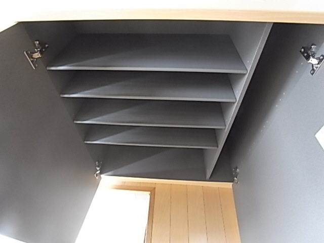 フォレストＫ　Ｄ 102号-9