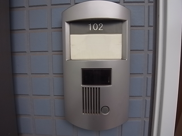 フォレストＫ　Ｄ 102号-10