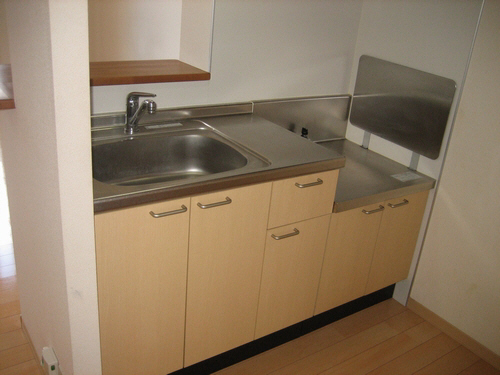 ゼファー 203号-4