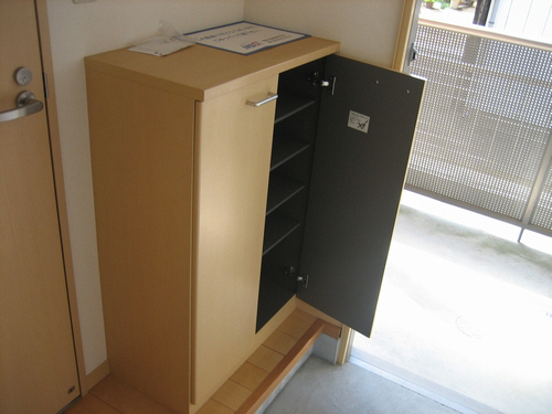 ゼファー 203号-5