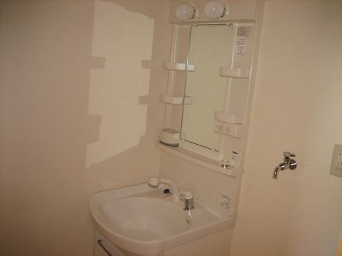 ゼファー 203号-7