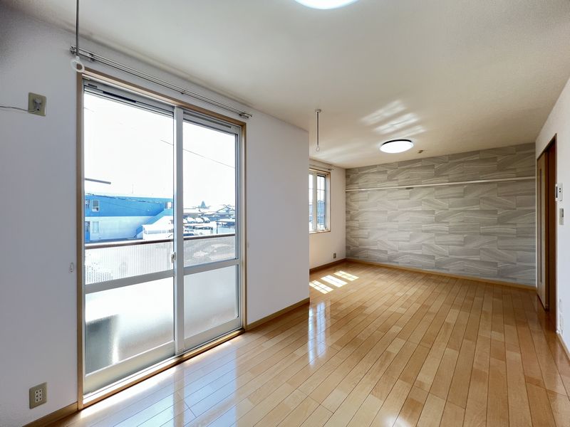 シャーメゾン】セレブ桜 Ⅰ202号室の賃貸情報｜（茨城県