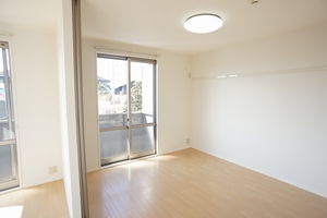 ラ・プランタンスリーゼＡ 202号-4