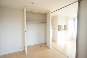 ラ・プランタンスリーゼＡ 202号-5