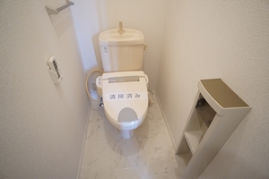 ラ・プランタンスリーゼＡ 202号-9