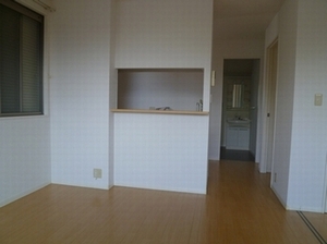 ラ・プランタンスリーゼＢ 102号-2