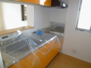 ラ・プランタンスリーゼＢ 102号-3