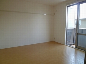 ラ・プランタンスリーゼＢ 102号-4