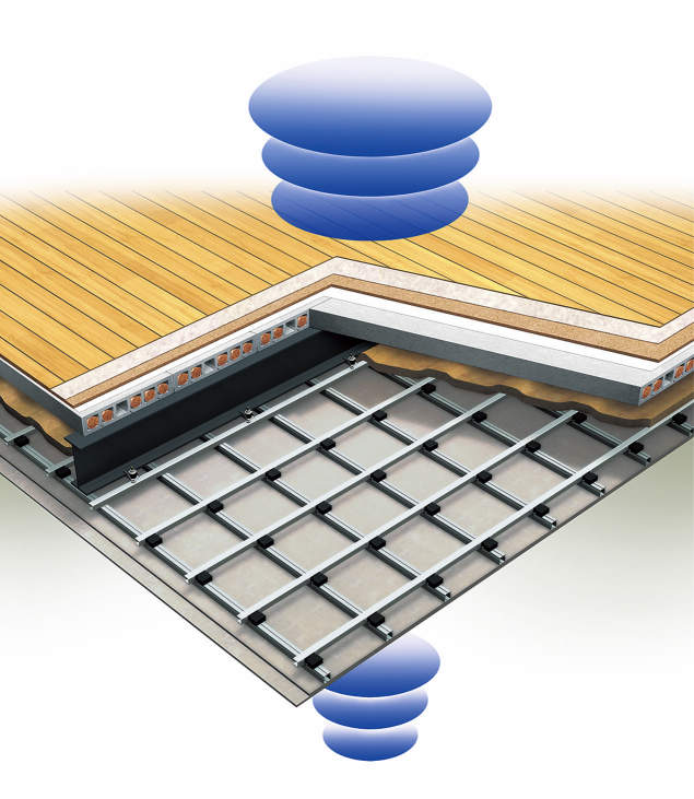 ラ・プランタンスリーゼＢ 102号-11