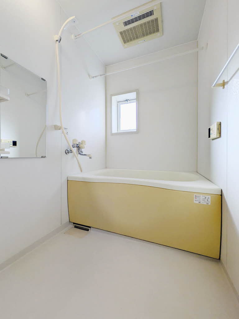 パレスガーデン　Ａ 203号-9