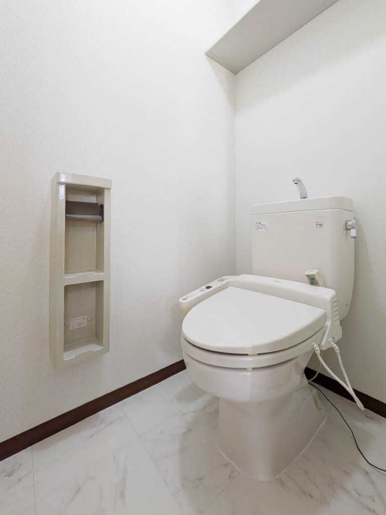 パレスガーデン　Ａ 203号-10