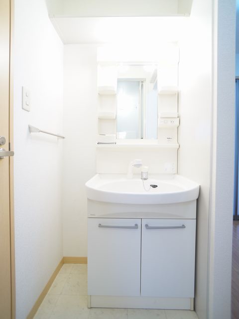 ルミエール・Ｓ 101号-7