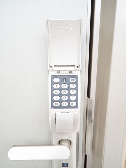 ルミエール・Ｓ 101号-9