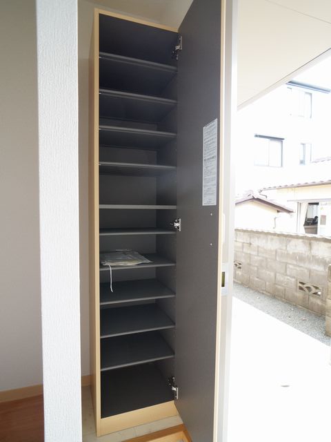 ルミエール・Ｓ 101号-10