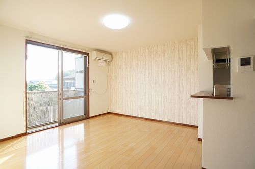 リヴェール・ヴィラ　Ｂ 203号-2