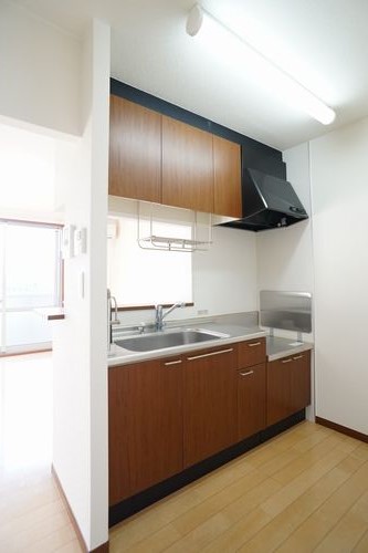 リヴェール・ヴィラ　Ｂ 203号-3