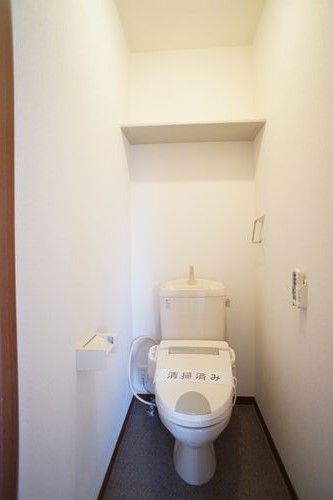 リヴェール・ヴィラ　Ｂ 203号-9