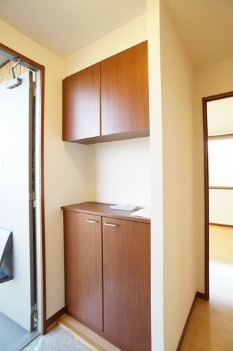 リヴェール・ヴィラ　Ｂ 203号-11