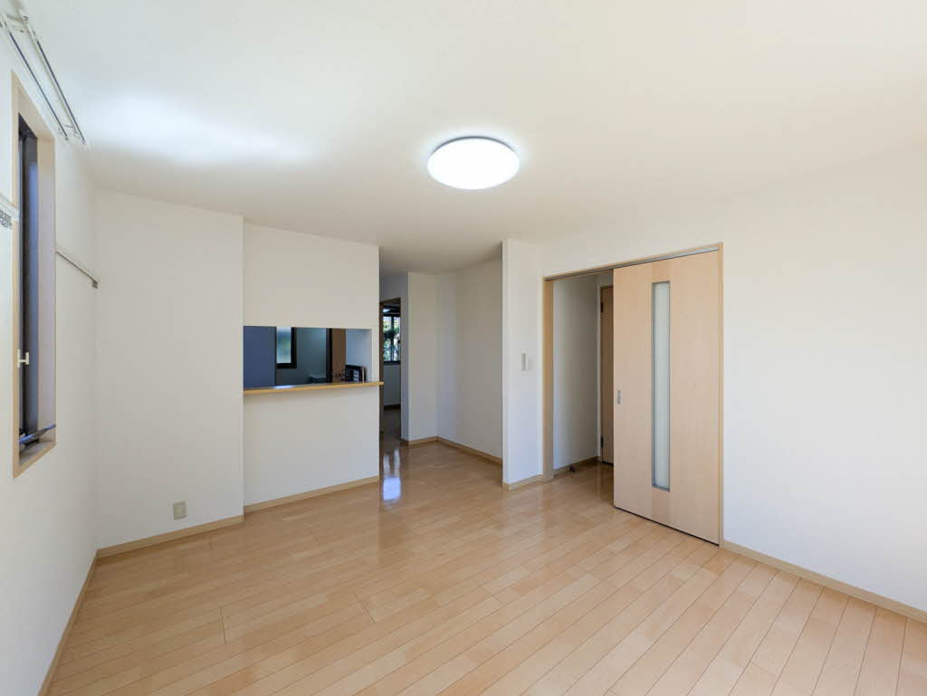 コンフォール　Ｃ 102号-2