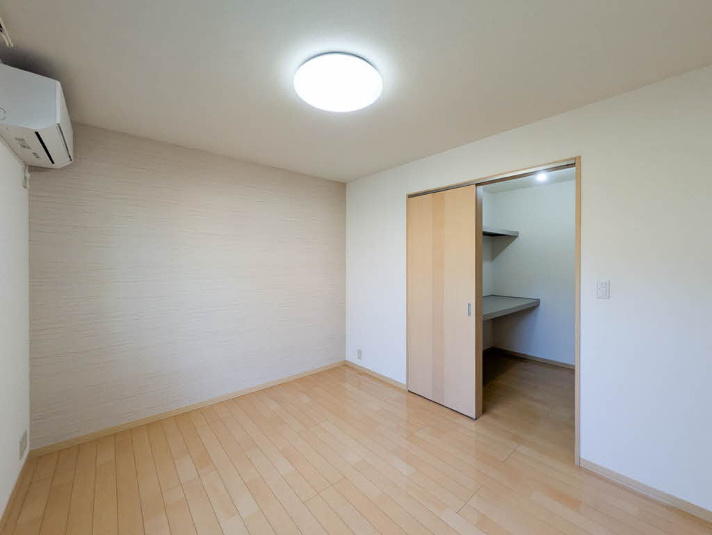 コンフォール　Ｃ 102号-6