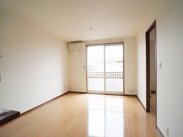 クレール・ヴィラ　Ｂ 203号-3