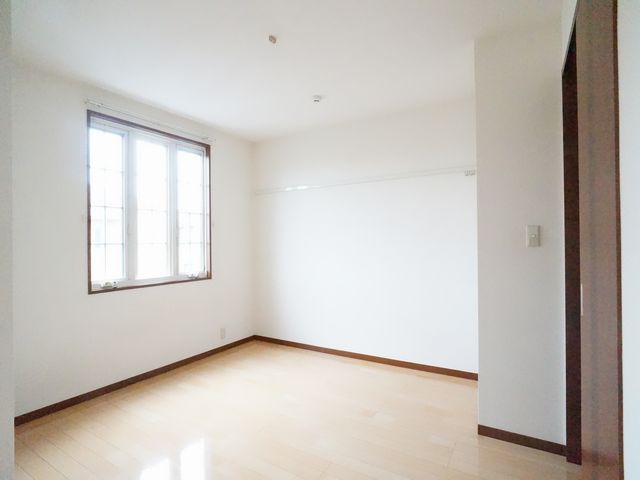 クレール・ヴィラ　Ｂ 203号-5