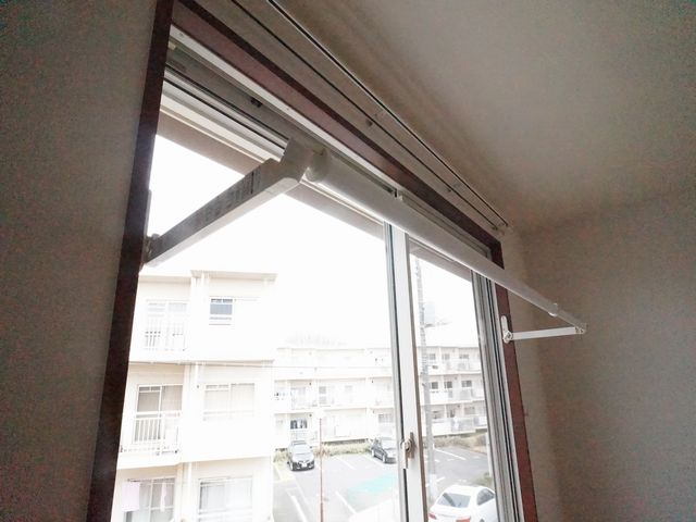 クレール・ヴィラ　Ｂ 203号-9