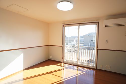 ルミエールＳＡＫＡＤＯ　Ａ 202号-2