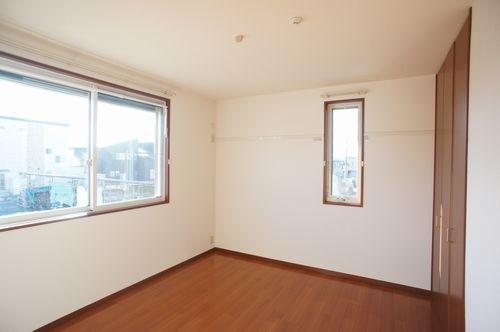 ルミエールＳＡＫＡＤＯ　Ａ 202号-3