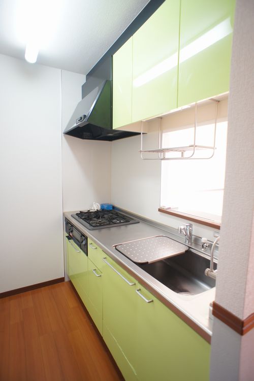 ルミエールＳＡＫＡＤＯ　Ａ 202号-5