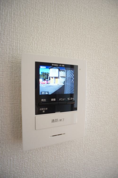 ルミエールＳＡＫＡＤＯ　Ａ 202号-8