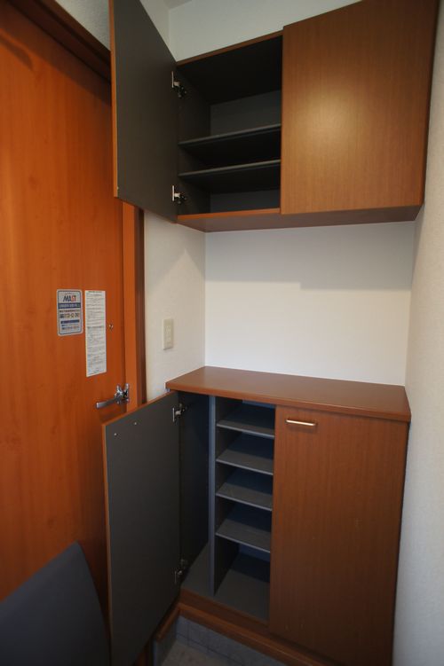 ルミエールＳＡＫＡＤＯ　Ａ 202号-11