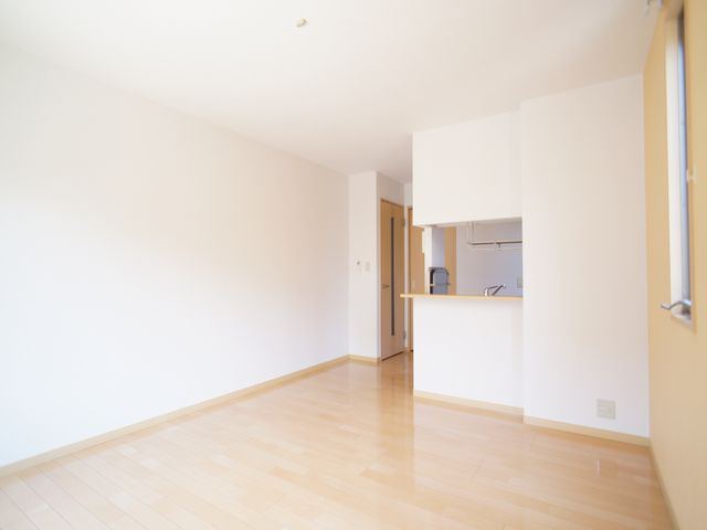 ヴィルボヌール　Ａ 201号-2