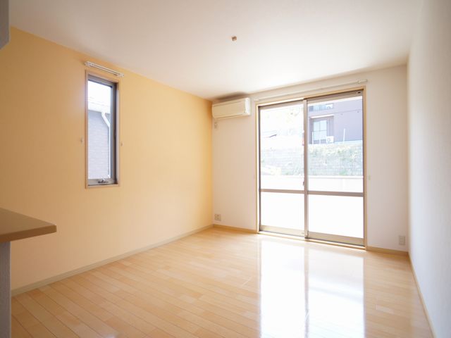 ヴィルボヌール　Ａ 201号-3