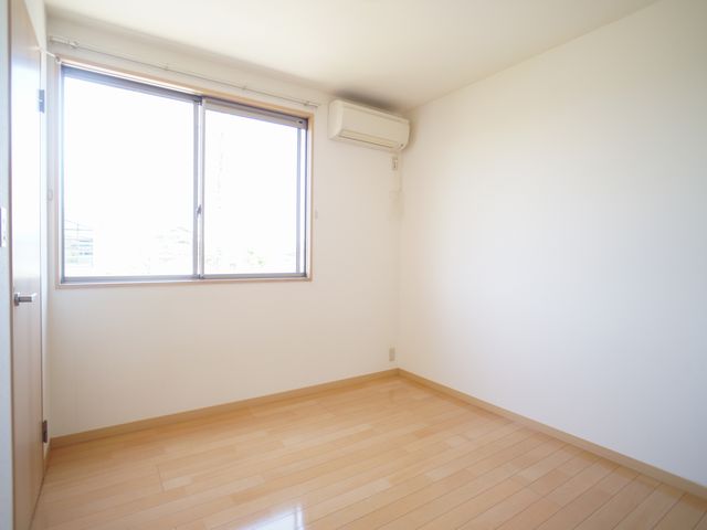 ヴィルボヌール　Ａ 201号-5