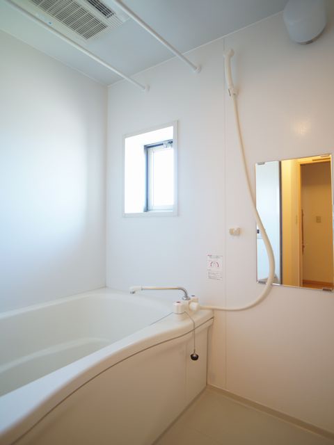 ヴィルボヌール　Ａ 201号-8