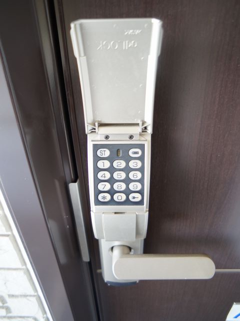 ヴィルボヌール　Ａ 201号-11