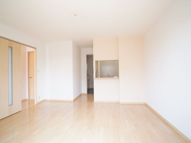 シャーメゾングレイス 101号-2