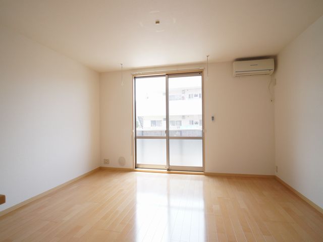 シャーメゾングレイス 101号-3