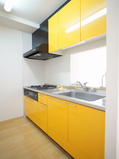 シャーメゾングレイス 101号-5