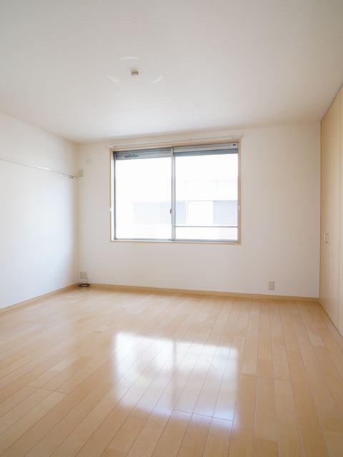 シャーメゾングレイス 101号-6