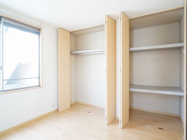 シャーメゾングレイス 101号-7