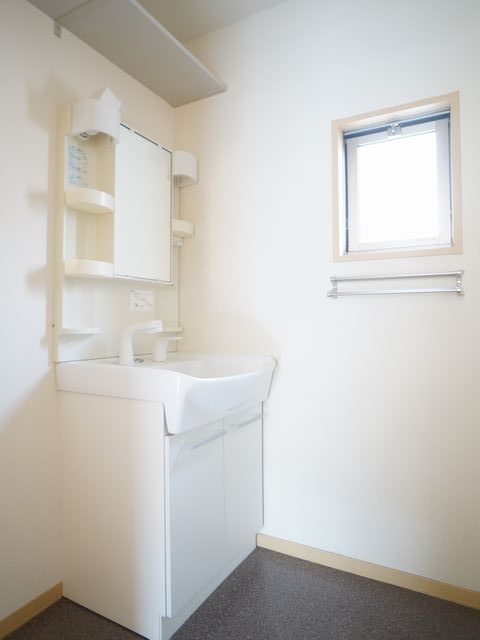 シャーメゾングレイス 101号-8