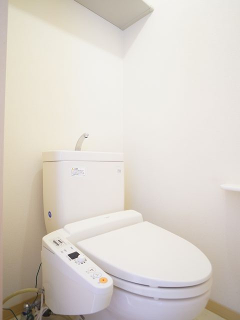 シャーメゾングレイス 101号-10