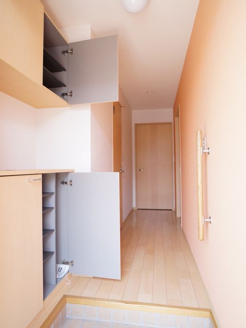 シャーメゾングレイス 101号-11