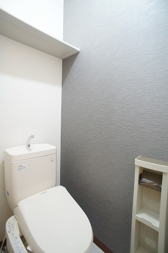 サンライフコーポ 105号-7