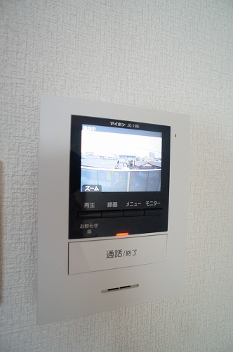 サンライフコーポ 105号-9