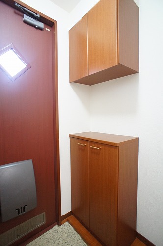 サンライフコーポ 105号-10