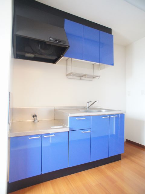 サンライフコーポ 205号-7