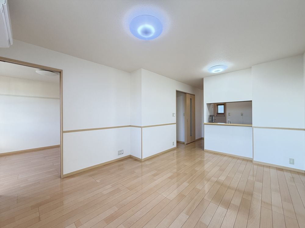 シャーメゾンボヌール　Ａ 202号-2